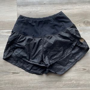 Girls Honeycut Indi Shorts